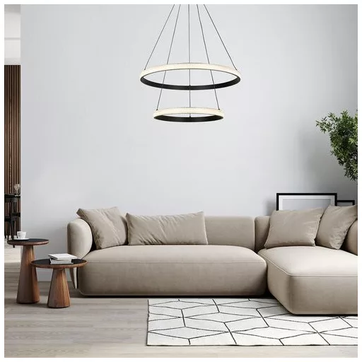 RÁBALUX Grete 72259 Függeszték IP20 230V, 50Hz