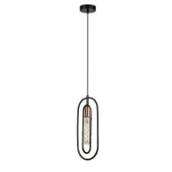 RÁBALUX Rovier 72263 Függeszték IP20 230V, 50Hz