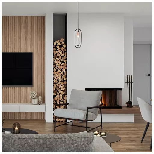 RÁBALUX Rovier 72263 Függeszték IP20 230V, 50Hz