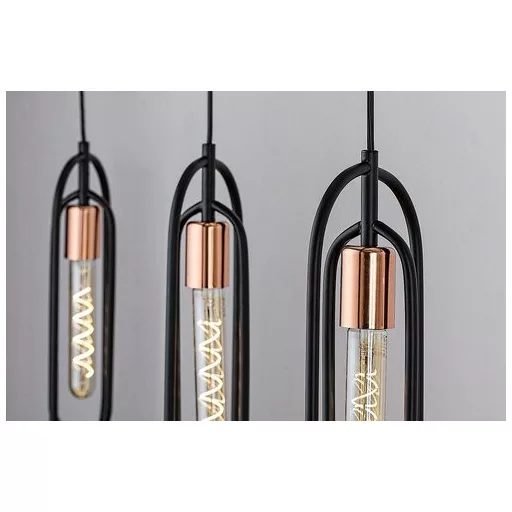 RÁBALUX Rovier 72264 Függeszték IP20 230V, 50Hz