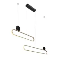 RÁBALUX Circado 72268 Függeszték IP20 230V, 50Hz