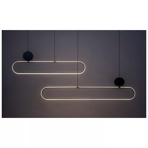 RÁBALUX Circado 72268 Függeszték IP20 230V, 50Hz