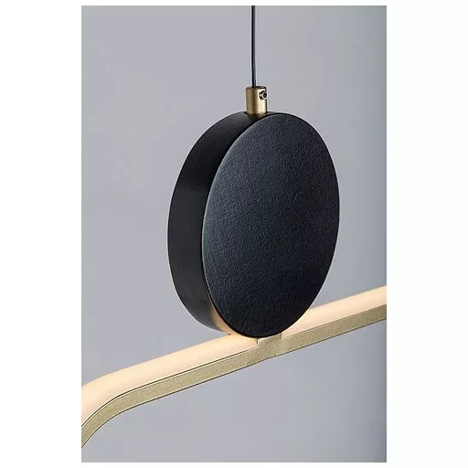 RÁBALUX Circado 72268 Függeszték IP20 230V, 50Hz
