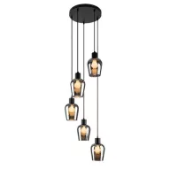RÁBALUX Florian 72272 Függeszték IP20 230V, 50Hz