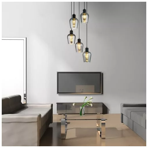 RÁBALUX Florian 72272 Függeszték IP20 230V, 50Hz