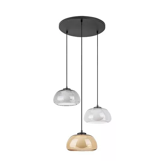 RÁBALUX Elowen 72276 Függeszték IP20 230V, 50Hz
