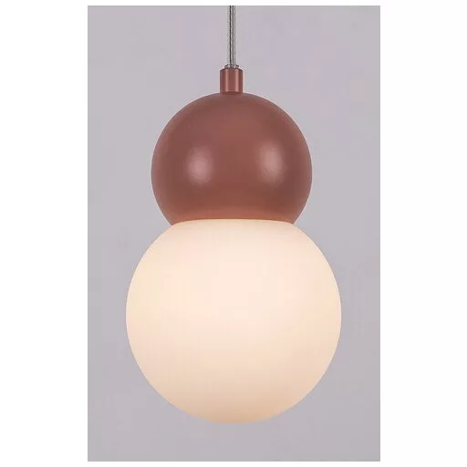 RÁBALUX Gellia 72280 Függeszték IP20 230V, 50Hz