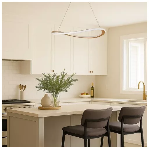 RÁBALUX Kallira 72281 Függeszték IP20 230V, 50Hz