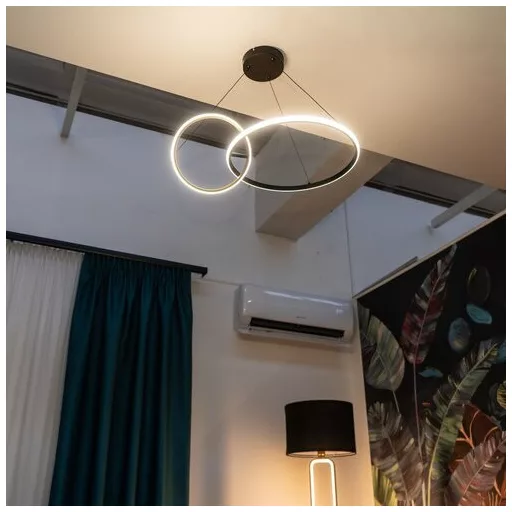 RÁBALUX Emilion 72296 Függeszték IP20 230V, 50Hz
