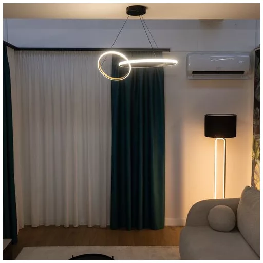 RÁBALUX Emilion 72296 Függeszték IP20 230V, 50Hz