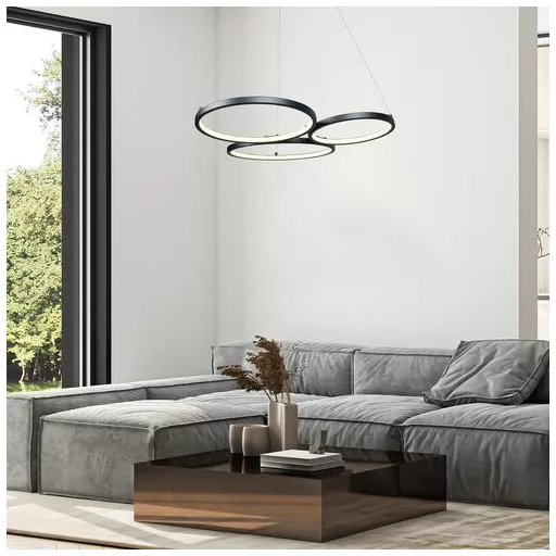 RÁBALUX Formand 72297 Függeszték IP20 230V, 50Hz