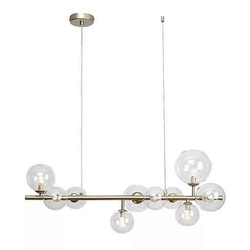 RÁBALUX Aslov 72298 Függeszték IP20 230V, 50Hz