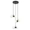 RÁBALUX Lition 72300 Függeszték IP20 230V, 50Hz