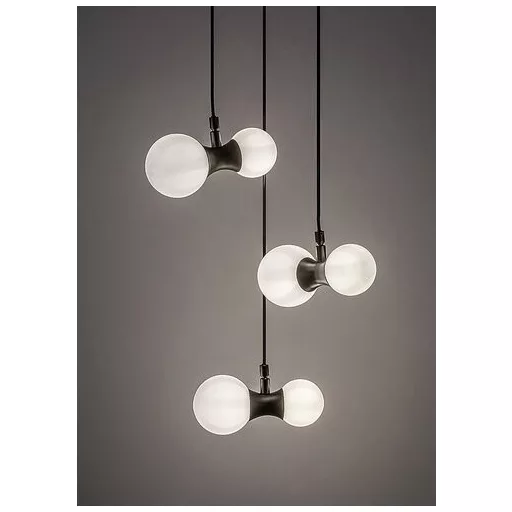 RÁBALUX Lition 72300 Függeszték IP20 230V, 50Hz