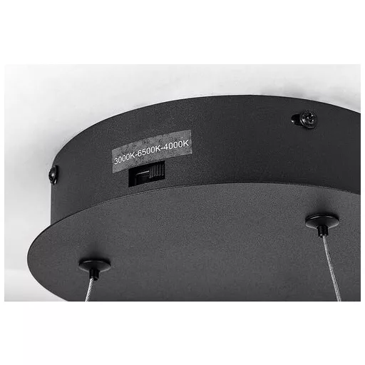 RÁBALUX Isaure 72302 Függeszték IP20 230V, 50Hz