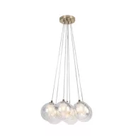 RÁBALUX Rosehip 72304 Függeszték IP20 230V, 50Hz
