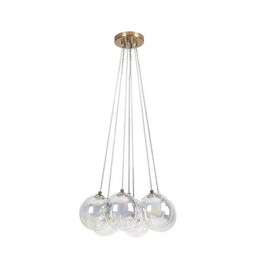 RÁBALUX Rosehip 72304 Függeszték IP20 230V, 50Hz