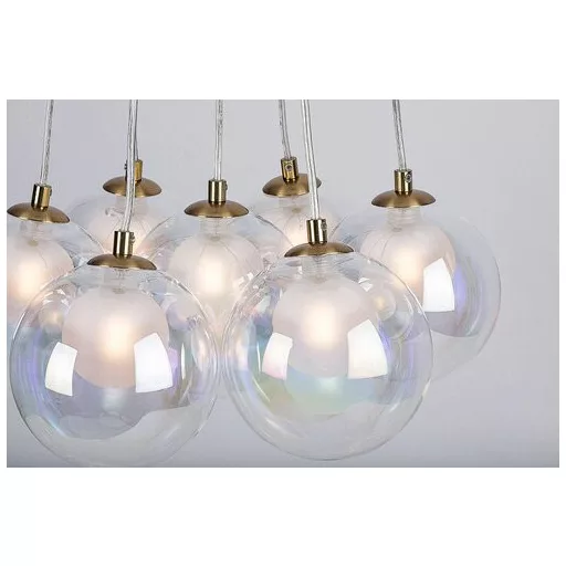 RÁBALUX Rosehip 72304 Függeszték IP20 230V, 50Hz