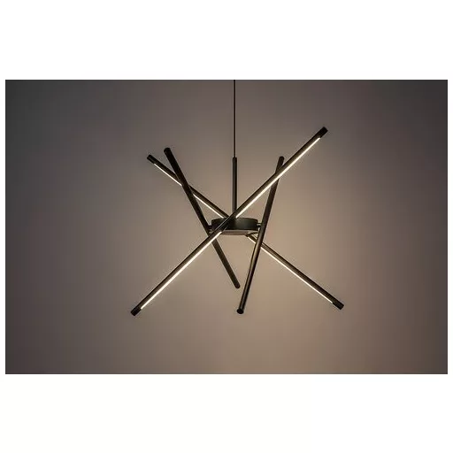RÁBALUX Henli2 72338 Függeszték IP20 230V, 50Hz