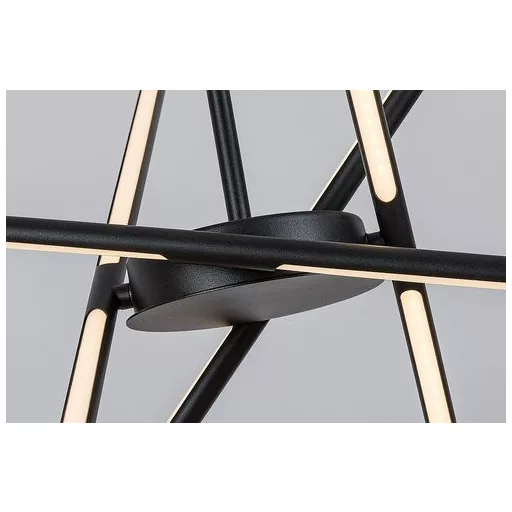 RÁBALUX Henli2 72338 Függeszték IP20 230V, 50Hz