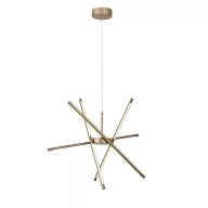 RÁBALUX Henli2 72339 Függeszték IP20 230V, 50Hz