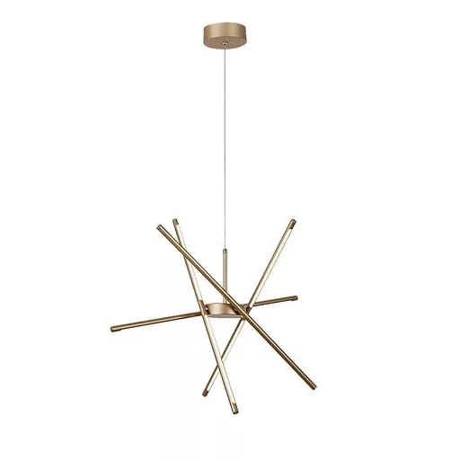 RÁBALUX Henli2 72339 Függeszték IP20 230V, 50Hz