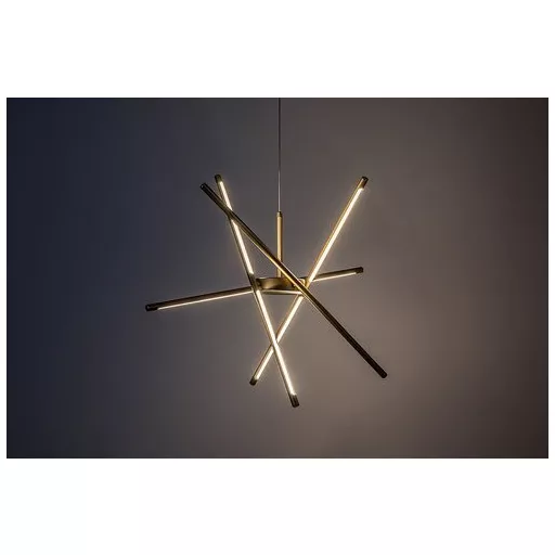 RÁBALUX Henli2 72339 Függeszték IP20 230V, 50Hz