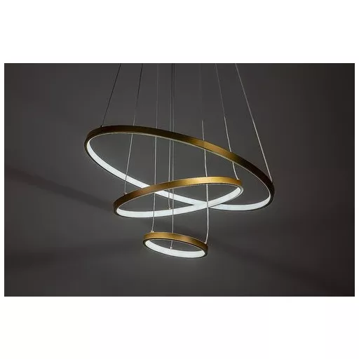 RÁBALUX Beliza 72349 Függeszték IP20 230V, 50Hz