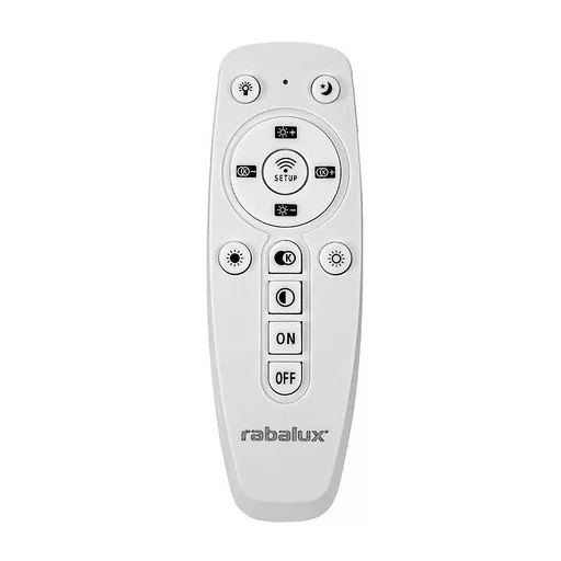RÁBALUX Beliza 72349 Függeszték IP20 230V, 50Hz