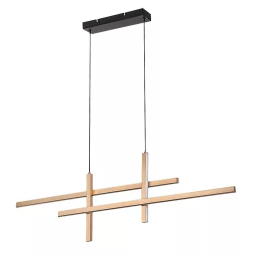 RÁBALUX Severine 72366 Függeszték IP20 230V, 50Hz
