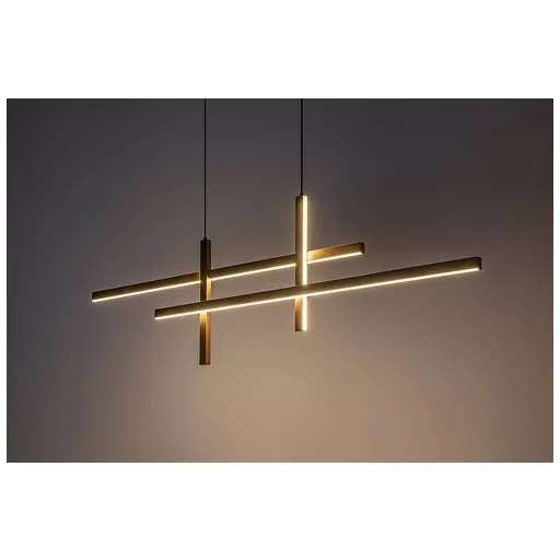 RÁBALUX Severine 72366 Függeszték IP20 230V, 50Hz