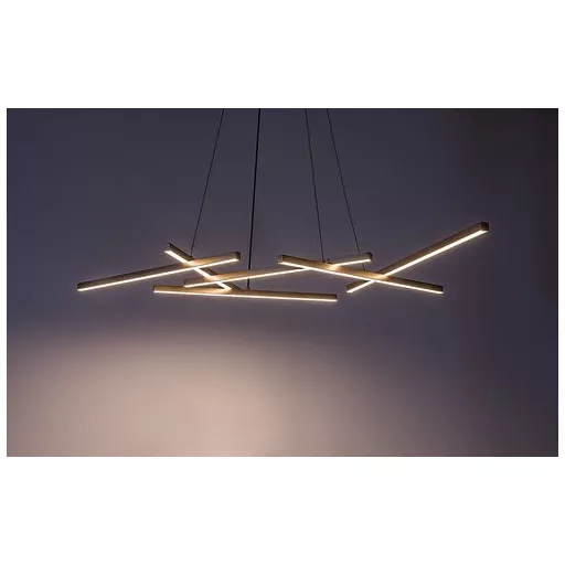 RÁBALUX Severine 72369 Függeszték IP20 230V, 50Hz