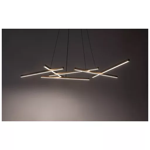 RÁBALUX Severine 72369 Függeszték IP20 230V, 50Hz