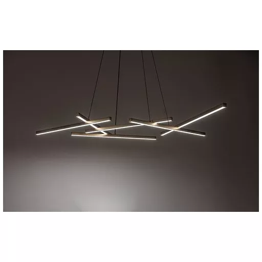 RÁBALUX Severine 72369 Függeszték IP20 230V, 50Hz