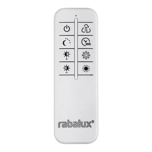RÁBALUX Severine 72369 Függeszték IP20 230V, 50Hz