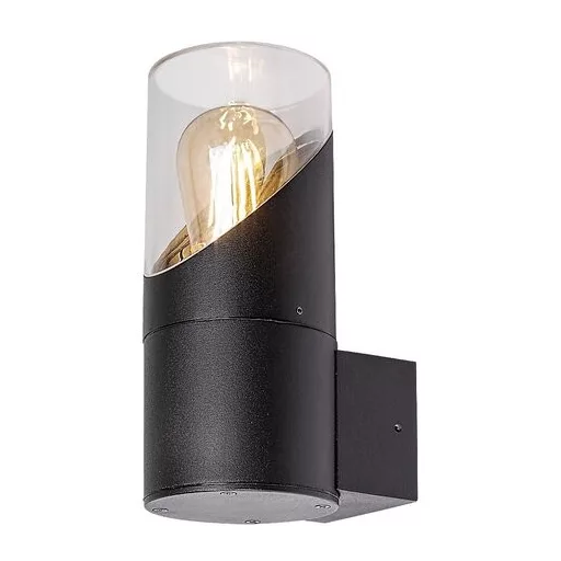 RÁBALUX Novigrad 7236 Kültéri fali lámpa IP54 230V, 50Hz