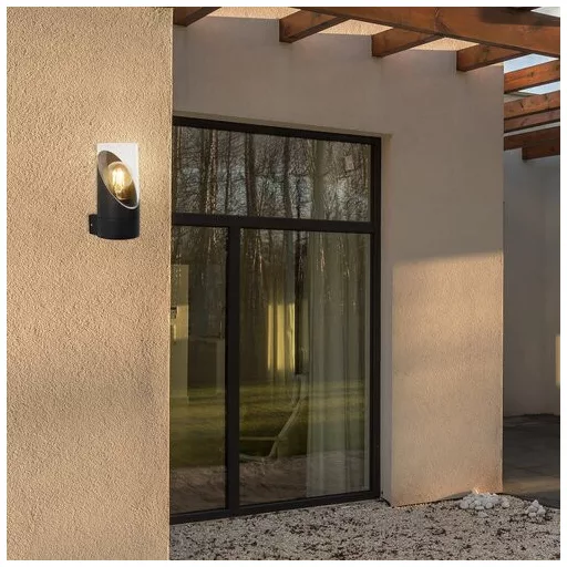 RÁBALUX Novigrad 7236 Kültéri fali lámpa IP54 230V, 50Hz