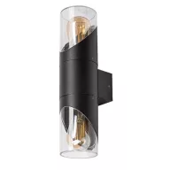 RÁBALUX Novigrad 7237 Kültéri fali lámpa IP54 230V, 50Hz