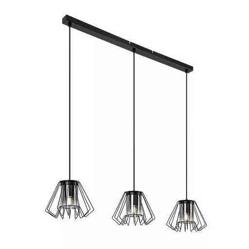 RÁBALUX Emerencia 72371 Függeszték IP20 230V, 50Hz