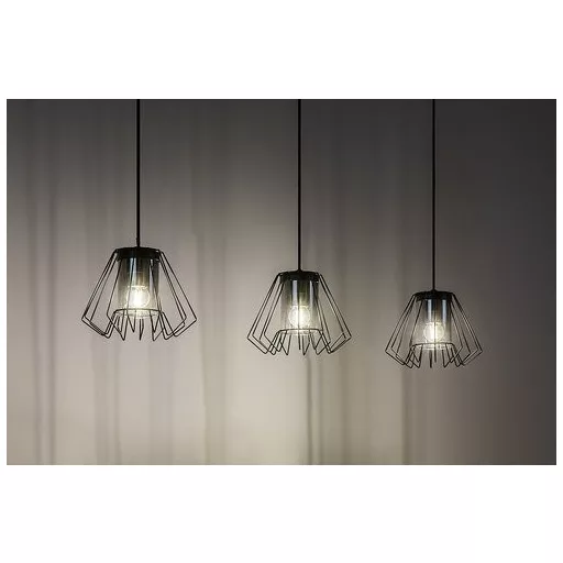 RÁBALUX Emerencia 72371 Függeszték IP20 230V, 50Hz
