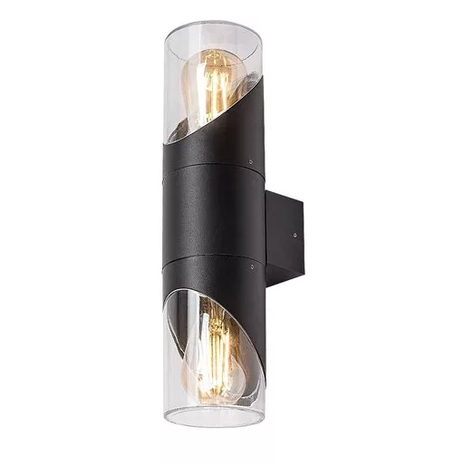 RÁBALUX Novigrad 7237 Kültéri fali lámpa IP54 230V, 50Hz