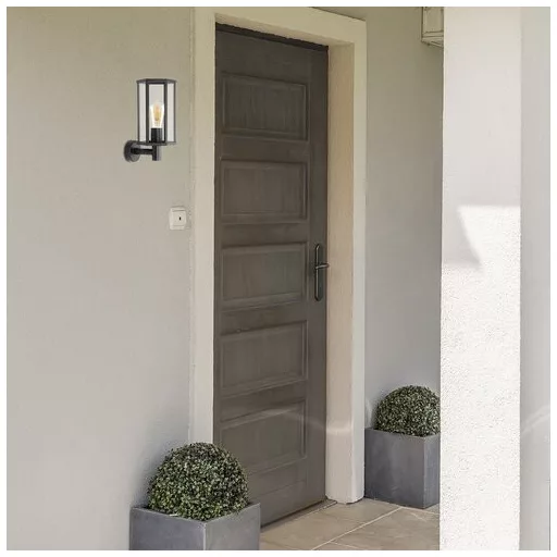 RÁBALUX Dubrovnik 7239 Kültéri fali lámpa IP44 230V, 50Hz