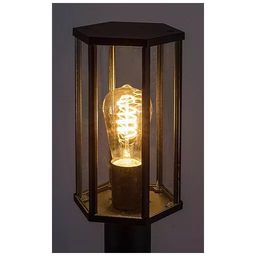 RÁBALUX Dubrovnik 7240 Kültéri állólámpa IP44 230V, 50Hz