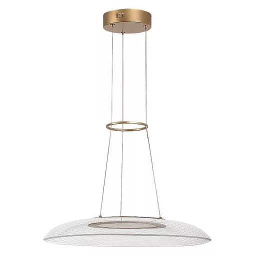 RÁBALUX Zofrael 72411 Függeszték IP20 230V, 50Hz