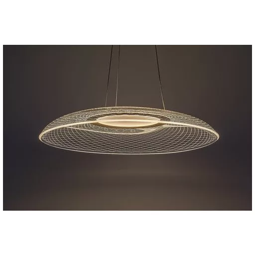 RÁBALUX Zofrael 72411 Függeszték IP20 230V, 50Hz