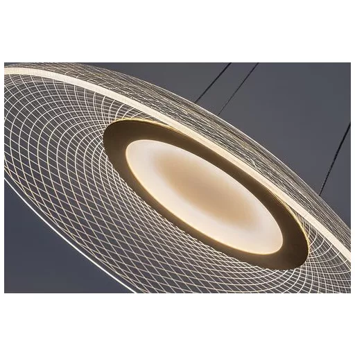 RÁBALUX Zofrael 72411 Függeszték IP20 230V, 50Hz