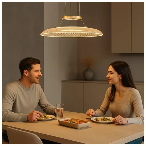 RÁBALUX Zofrael 72411 Függeszték IP20 230V, 50Hz