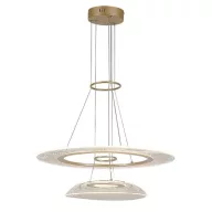 RÁBALUX Zofrael 72412 Függeszték IP20 230V, 50Hz