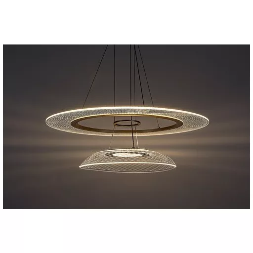 RÁBALUX Zofrael 72412 Függeszték IP20 230V, 50Hz