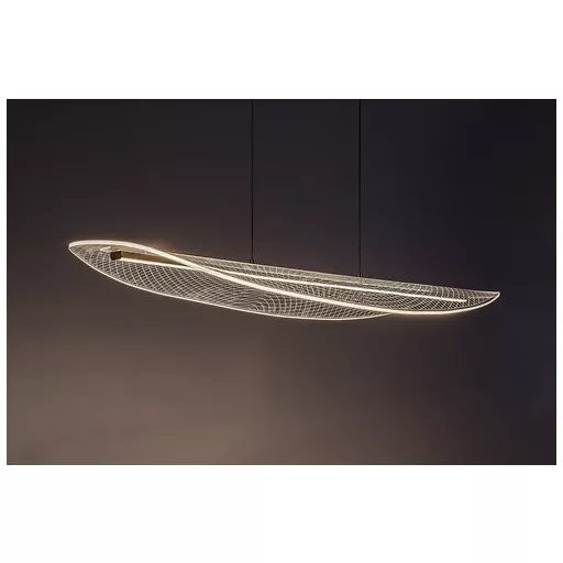 RÁBALUX Zofrael 72413 Függeszték IP20 230V, 50Hz